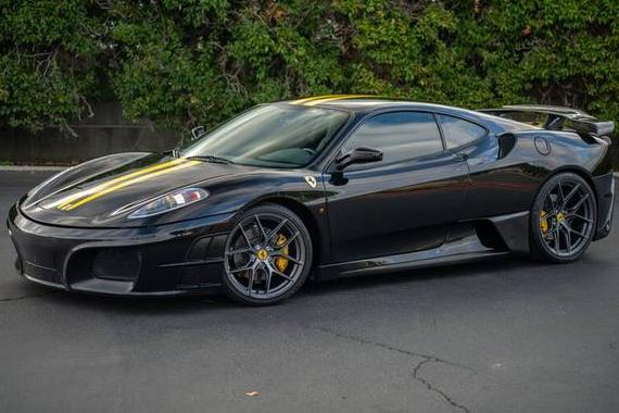 FERRARI F430 COUPE 2006 ZFFEW58A060147993 image FERRARI F430 COUPE 2006 ZFFEW58A060147993 image